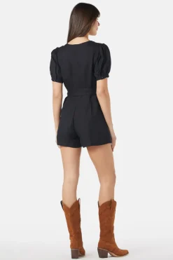 Bianca Playsuit Clearance