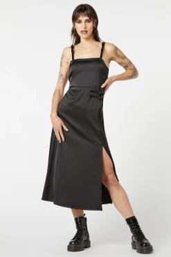 Birth Chart Midi Dress Online