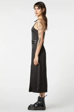 Birth Chart Midi Dress Online