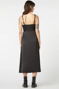 Birth Chart Midi Dress Online