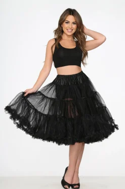 Petticoat Black Best