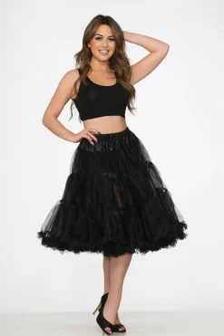 Petticoat Black Best