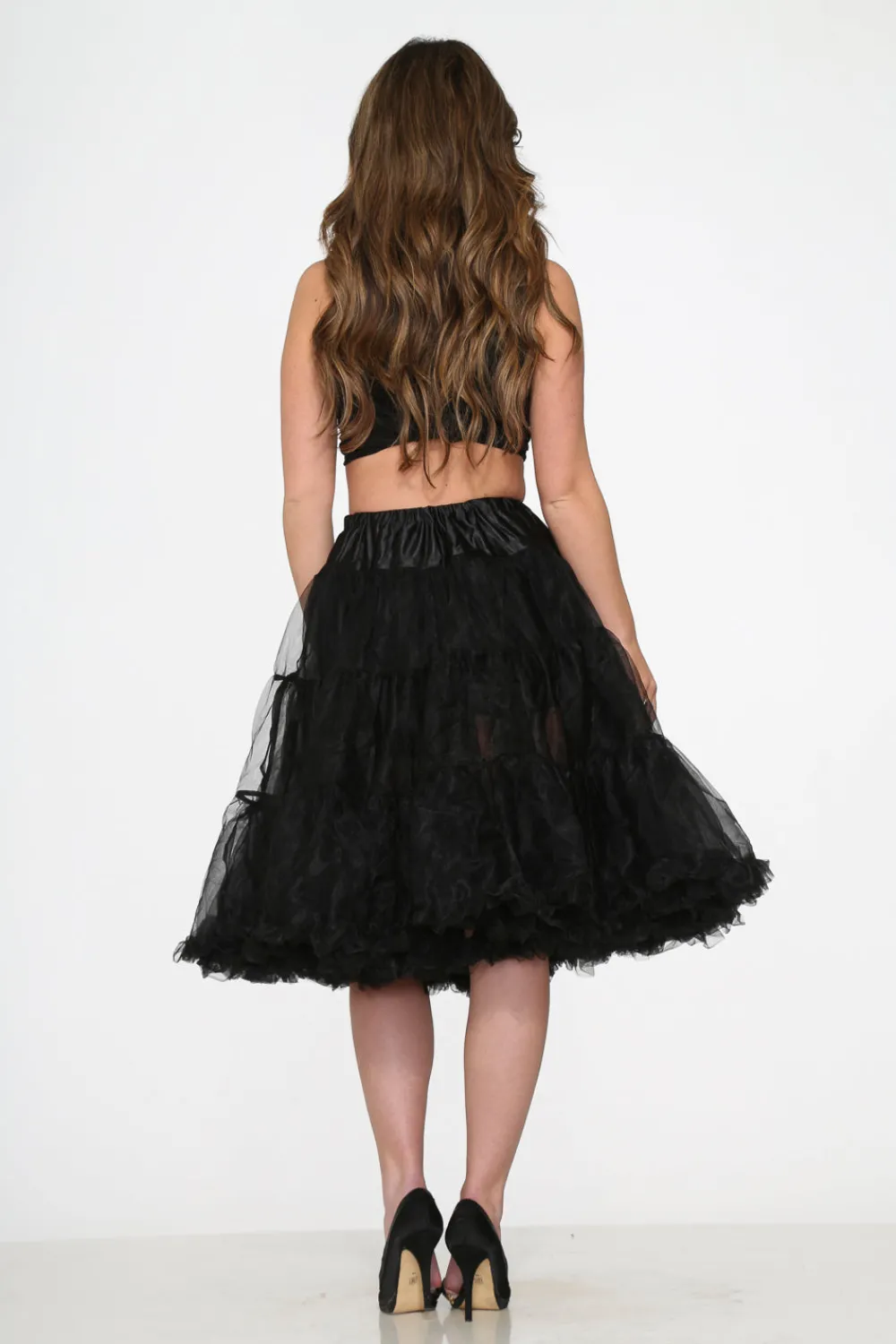 Petticoat Black Best