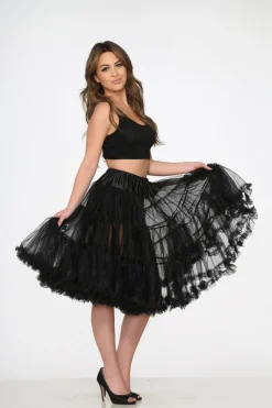Petticoat Black Best