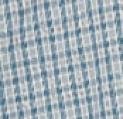 Blue Plaid Swing Dress Sale