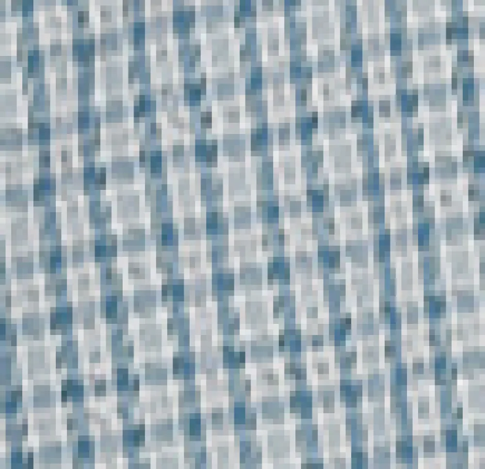 Blue Plaid Swing Dress Sale