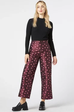 Bonnie Spot Pant Outlet