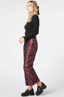 Bonnie Spot Pant Outlet