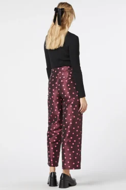 Bonnie Spot Pant Outlet