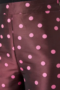 Bonnie Spot Pant Outlet