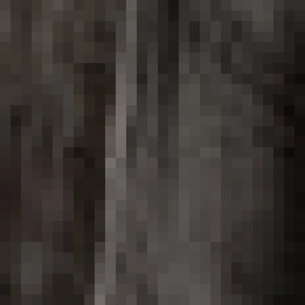 BTC Bookstore's Best Chambray A-Line Skirt Black Denim Sale