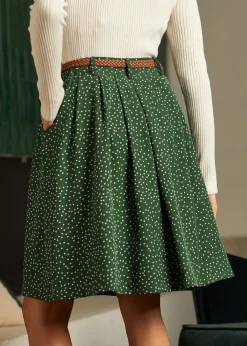 BTC Bookstore's Best Skirt Garden Dust Clearance