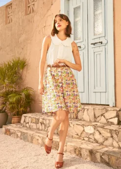 Bookstore's Best Skirt Stamp Clearance