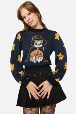 Bowie The Wiz Knit Clearance