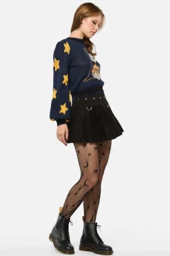 Bowie The Wiz Knit Clearance