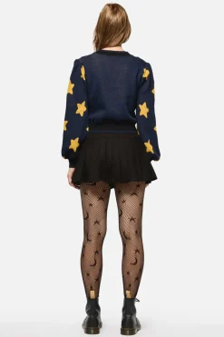 Bowie The Wiz Knit Clearance