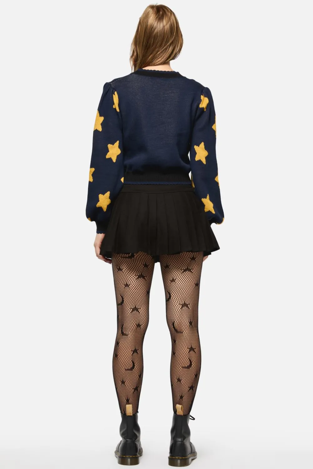 Bowie The Wiz Knit Clearance