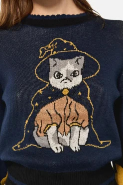 Bowie The Wiz Knit Clearance