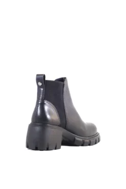 Brink Lug Sole Booties Best