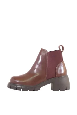 Brink Lug Sole Booties Best