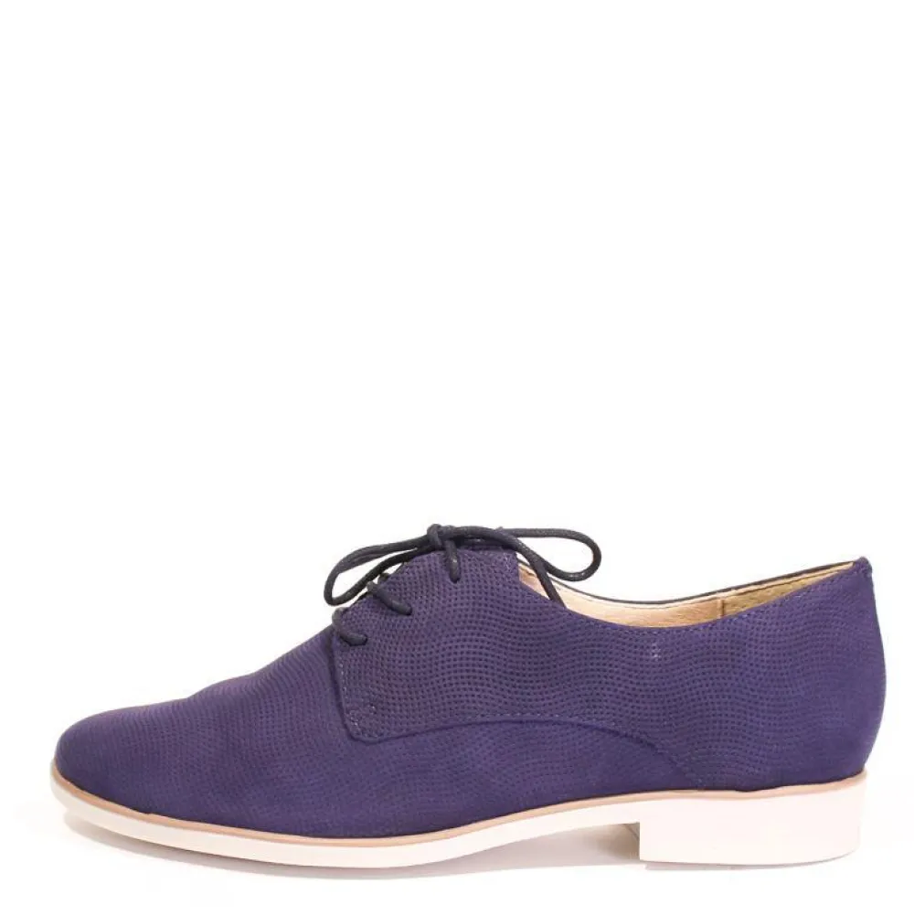 Buck Tieup Loafers Hot