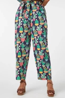 Cacti Pant Hot