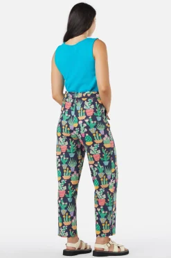 Cacti Pant Hot