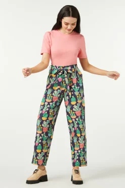 Cacti Pant Hot