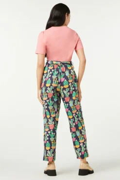 Cacti Pant Hot