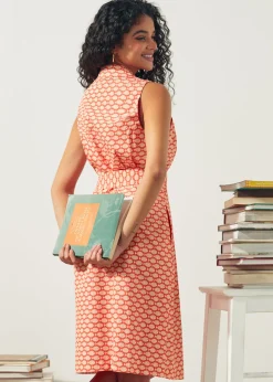 Can't Slow My Roll Shirt Dress Swim School Outlet