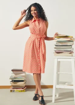 Can't Slow My Roll Shirt Dress Swim School Outlet