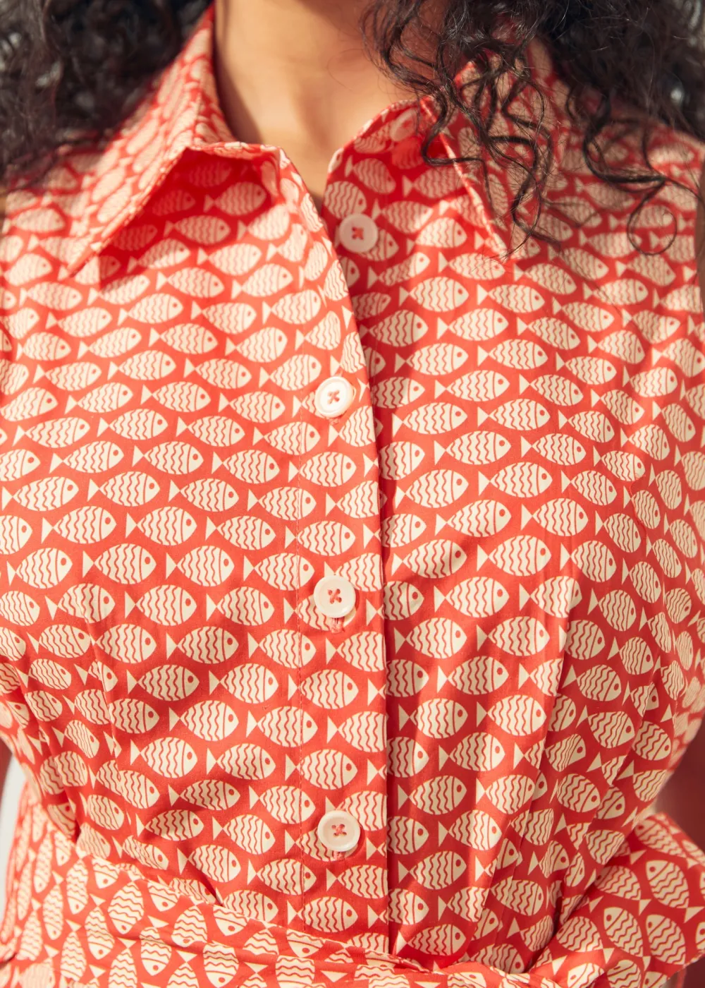 Can't Slow My Roll Shirt Dress Swim School Outlet