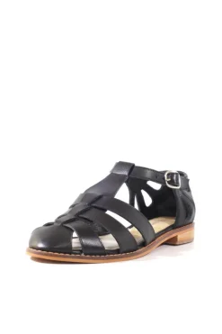 Carina Fisherman Flats Sale