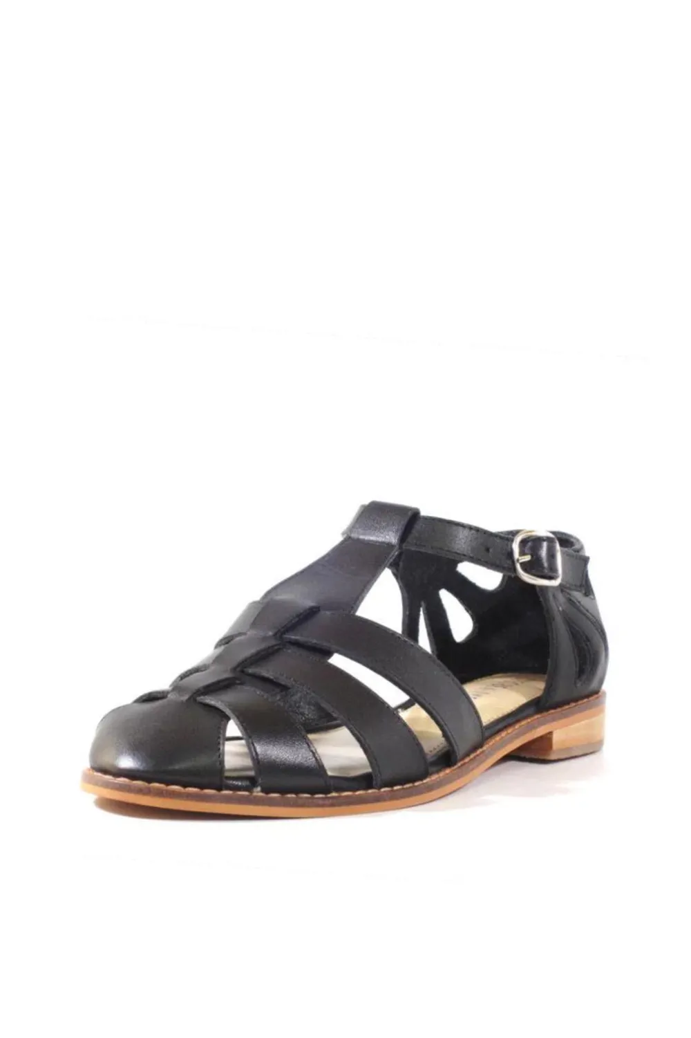 Carina Fisherman Flats Sale