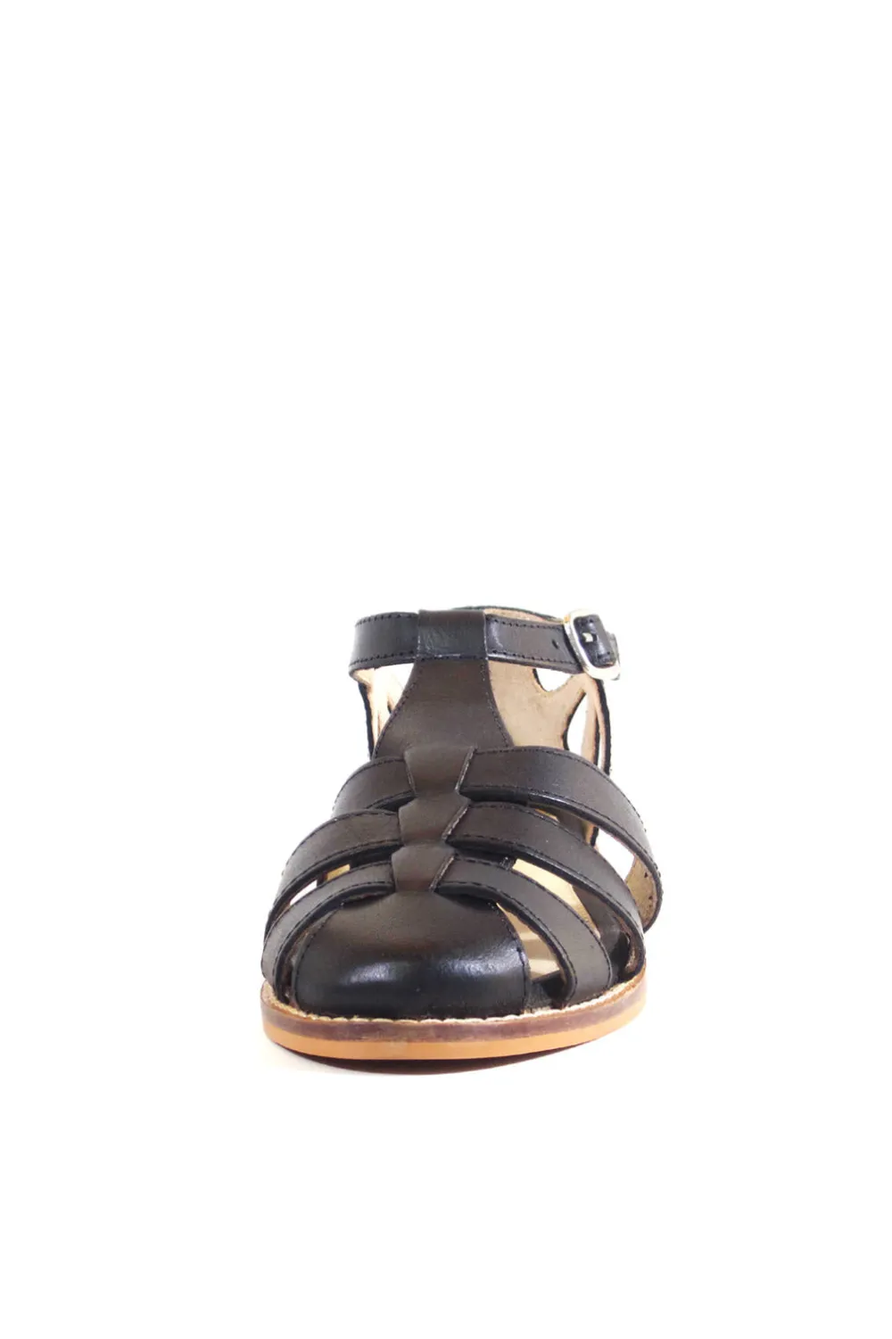 Carina Fisherman Flats Sale