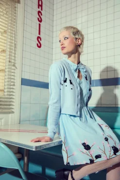 Catkins Cableknit Cardi Sale