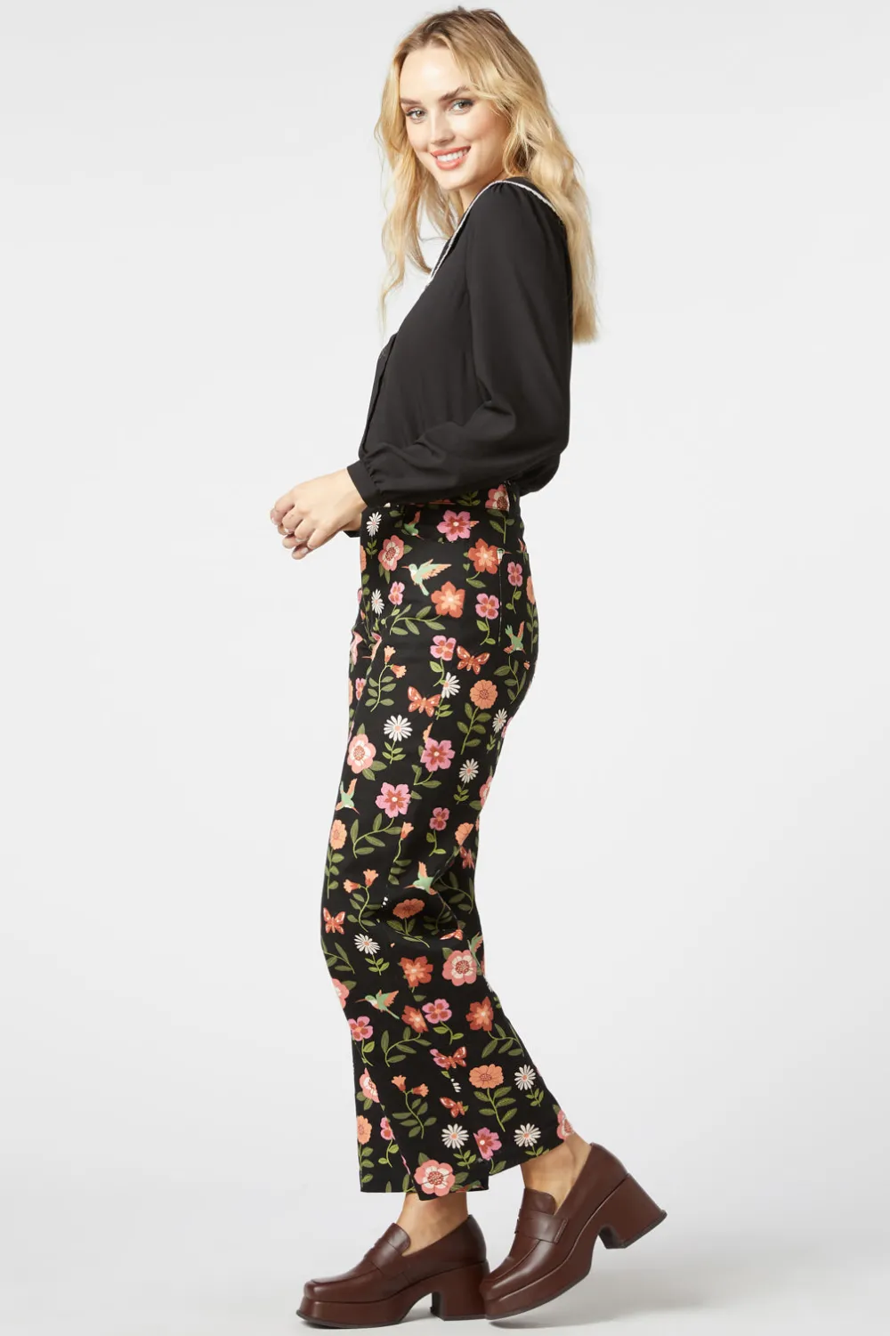 Dangerfield US Cece Blouse Outlet