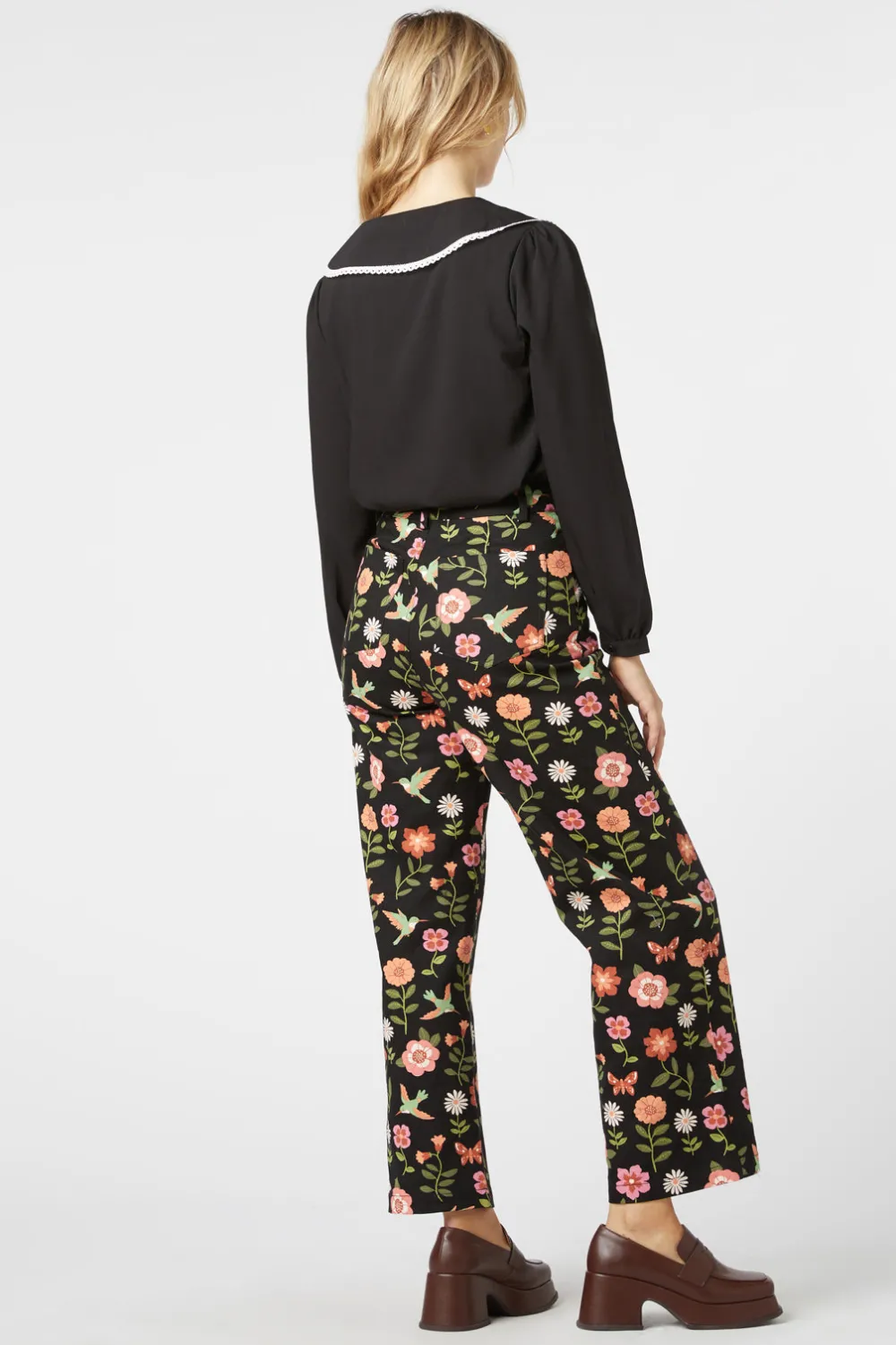 Dangerfield US Cece Blouse Outlet