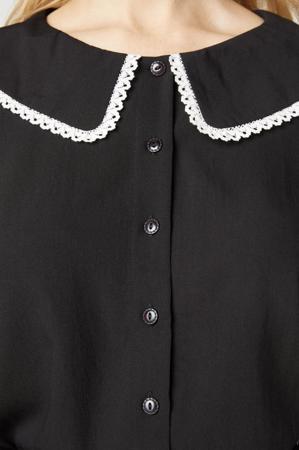 Dangerfield US Cece Blouse Outlet