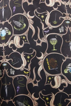 Ceremonial Midi Skirt Discount