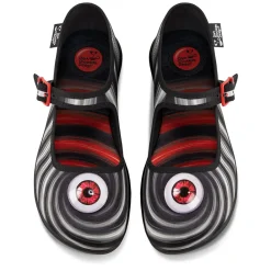 Chocolaticas® Abbys Women's Mary Jane Flat Outlet