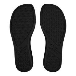 Chocolaticas® Abbys Women's Mary Jane Flat Outlet