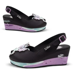 Chocolaticas® Beach Ghouls Women's Sandal