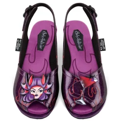 Chocolaticas® Bloody Mary Women's Sandal Best