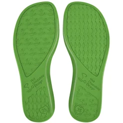 Chocolaticas® Bon Voyage Women's Mary Jane Flat Clearance