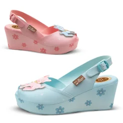 Chocolaticas® Deer Women's Sandal Discount