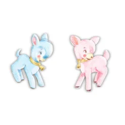 Chocolaticas® Deer Women's Sandal Discount