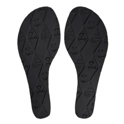 Chocolaticas® Gloomy Gaze Women's Sandal Discount