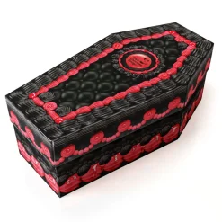 Chocolaticas® I Am The Black Sheep Women's Mary Jane Flat Sale