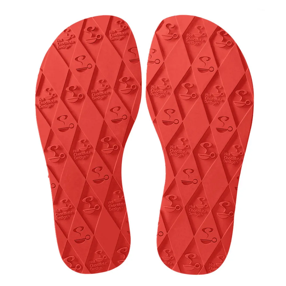 Chocolaticas® Memento Mori Women's Mary Jane Platform Outlet